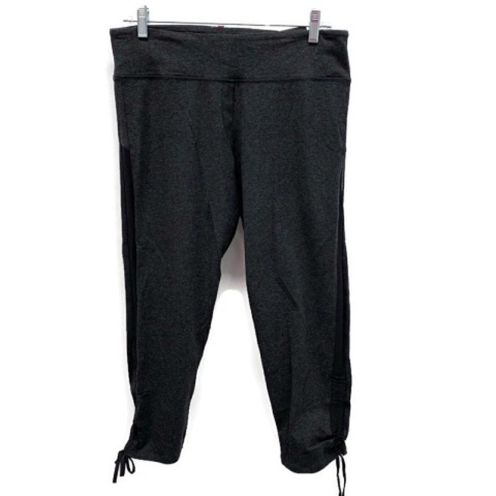 Victoria's Secret Drawsting Leggings